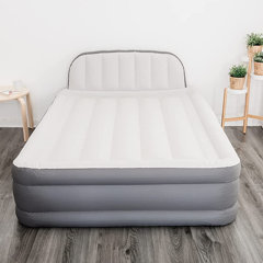 Heavy duty hotsell blow up bed